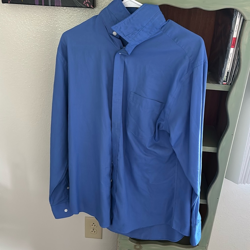 Merona dress shirt
